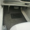 Гібридні килимки в салон Hyundai Accent 2006-2010 (Avto-Gumm)