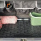 Автомобильный коврик в багажник Mercedes A (W168) 1997- (Avto-Gumm)