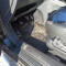 Автомобильные коврики в салон Hyundai Tucson 2004- (AVTO-Gumm)