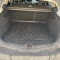 Автомобильный коврик в багажник Ford Focus 3 2011- Universal (Avto-Gumm)