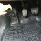 Водительский коврик в салон Renault Scenic 3 2009- (Avto-Gumm)