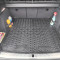 Автомобільний килимок в багажник Audi A4 (B9) 2016- Universal (Avto-Gumm)