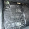 Килимок водійський Toyota RAV4 2013-2016 гумовий, чорний (AVTO-Gumm)