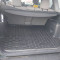 Автомобильный коврик в багажник Toyota RAV4 2005- Long (Avto-Gumm)
