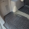 Автомобильный коврик в багажник Mitsubishi Pajero Sport 2 2008- (Avto-Gumm)