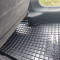 Автомобільні килимки в салон Renault Kangoo 1998- (4 двери) (Avto-Gumm)