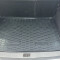 Автомобільний килимок в багажник Ford Focus 2 2004- (Universal) (Avto-Gumm)