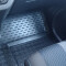 Автомобильные коврики в салон Peugeot Expert/Traveller 2017- (1+1) передние (Avto-Gumm)