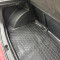 Автомобільний килимок в багажник Skoda Rapid 2013- Liftback (Avto-Gumm)