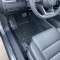 Коврик водительский Nissan X-Trail (T33) e-Power 2022- гибрид резиновый, чёрный (AVTO-Gumm)