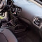 Автомобильные коврики в салон Jeep Compass 2016- (AVTO-Gumm)