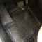 Автомобильные коврики в салон Jeep Renegade 2015- (Avto-Gumm)