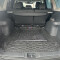 Автомобільний килимок в багажник Mitsubishi Pajero Sport 2016- (Avto-Gumm)