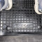 Автомобільні килимки в салон Ford Focus 3 2011- (Avto-Gumm)