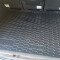 Автомобильный коврик в багажник Renault Grand Scenic 3 2009- 5 мест (Avto-Gumm)