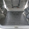 Автомобільний килимок в багажник Toyota Previa 2000-2006 6-7 мест (Avto-Gumm)