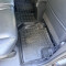 Автомобільні килимки в салон Mitsubishi Outlander 2012- (Avto-Gumm)