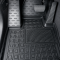 Автомобільні килимки в салон Volvo XC90 2015- (AVTO-Gumm)