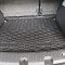 Автомобильный коврик в багажник Volkswagen Caddy 2004- Life (Avto-Gumm)
