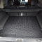 Автомобільний килимок в багажник Volvo XC90 2002- (Avto-Gumm)
