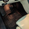 Передние коврики в автомобиль Mercedes CLA (C117) 2014- (Avto-Gumm)