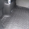 Автомобильный коврик в багажник Toyota RAV4 2005- Long (Avto-Gumm)