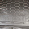 Автомобильный коврик в багажник Smart ForFour 453 2014- (Avto-Gumm)