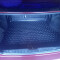 Автомобильный коврик в багажник Chevrolet Lacetti 2004- Sedan (Avto-Gumm)