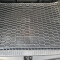 Автомобильный коврик в багажник Opel Zafira C 2017- (Avto-Gumm)