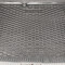 Автомобильный коврик в багажник Volkswagen Polo Hatchback 2009- (Avto-Gumm)