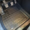 Автомобільні килимки в салон Opel Zafira C 2011- (Avto-Gumm)