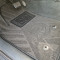 Текстильные коврики в салон Toyota RAV4 2006-2009 (X) AVTO-Tex