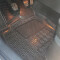 Автомобильные коврики в салон Skoda Octavia A7 2013- (Avto-Gumm)