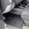 Водительский коврик в салон Mitsubishi Pajero Sport 1998-2007 (Avto-Gumm)