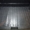 Автомобильный коврик в багажник Mazda CX-7 2006- (Avto-Gumm)