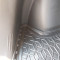 Автомобильный коврик в багажник Hyundai Kona 2018- ДВС (Avto-Gumm)