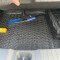Автомобильный коврик в багажник Nissan Juke 2021- нижняя полка (AVTO-Gumm)