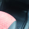 Передние коврики в автомобиль Nissan Juke 2010- (Avto-Gumm)