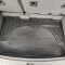 Автомобильный коврик в багажник Chevrolet Bolt EUV 2022- нижняя полка с саб. (AVTO-Gumm)