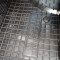 Водительский коврик в салон Mitsubishi Pajero Sport 1998-2007 (Avto-Gumm)
