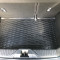 Автомобильный коврик в багажник Ford Fiesta 2018- (Avto-Gumm)