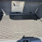 Автомобільний килимок в багажник Volkswagen Tiguan 2007- (Avto-Gumm)