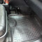 Килимки в салон Lexus RX 2003-2009 гумові, чорні (AVTO-Gumm)