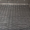 Автомобільний килимок в багажник Skoda Kodiaq 2017- 5 мест (Avto-Gumm)