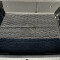 Автомобильный коврик в багажник Peugeot 2008 2020- нижняя полка (AVTO-Gumm)