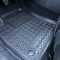 Автомобільні килимки в салон Renault Megane 4 2016- Hatchback (Avto-Gumm)