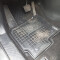 Водительский коврик в салон Mazda CX-5 2012- (Avto-Gumm)