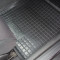Передні килимки в автомобіль Nissan Tiida 2004- (Avto-Gumm)