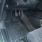 Автомобільні килимки в салон Opel Astra F 1991- 3 двери (Avto-Gumm)