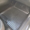 Коврики в салон Kia Pro Ceed (JD) 2012- резиновые, чёрные (AVTO-Gumm)